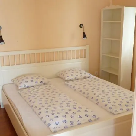 Levendula Vendeghaz Apartment