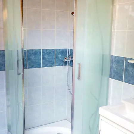 Levendula Vendeghaz Apartment Kehidakustany