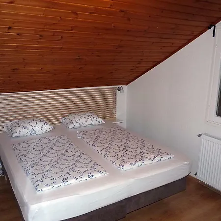 Levendula Appartamento Kehidakustány